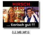 Hirsch TV big
